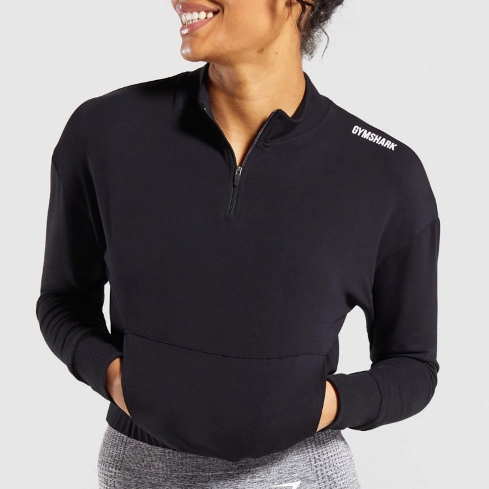 Gymshark Pippa Training Pullover Size S